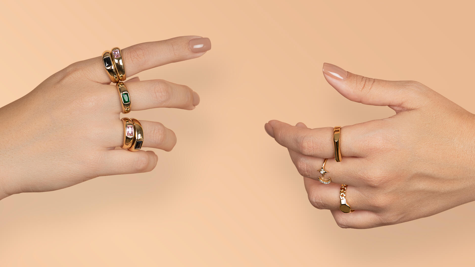 A bold new ecommerce experience for Madame